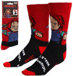 Chucky Hi suaugusiųjų ilgos kojinės 38/45