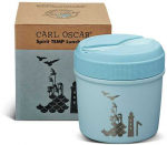 CARL OSCAR Maisto termosas 500 ml, Flow