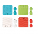 Sensorinis kilimėlis vaikams &bdquo;Clementoni Sensory Path&ldquo;