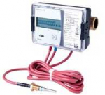 siltumskait.ultraskaņas SONO30 DN80 Qn=40m&sup3;/h 300mm