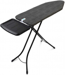 Lyginimo lenta C su lentyna garų stotelei Brabantia 124x45cm Denim Juodas