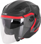 Atviras &scaron;almas W-TEC "Barcela Vermella