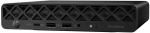 Stacionarus kompiuteris HP ELITEDESK 8 MINI G1I U7-265 24GB 512GB W11 NORDICS