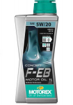 Motorex Concept F-EB 5W20 alyva, 1L