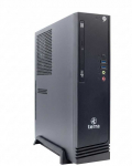 Dėklas Komputer Wortmann AG Terra PC Mini 6000PV4 W11P &ndash; Fanless &ndash; Compact Desktop