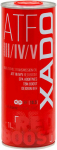 XADO ATF III/IV/V Raudonas BOOST 1L