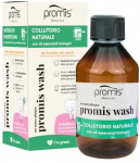 Promis Wash natūralus burnos skalavimo skystis, 250 ml.