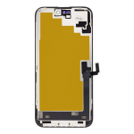 Iphone Lcd iPhone 16 Plus LCD Ekranas + Touch Unit Soft OLED