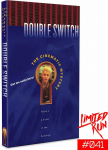 Dvigubas jungiklis &ndash; klasikinis leidimas (Limited Run #41) (importas) &ndash; &bdquo;Nintendo Switch&ldquo;