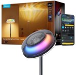 Govee Uplighter Floor Lamp Smart floor lighting Wi-Fi/Bluetooth
