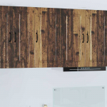 Virtuvės spintelė Kalmar Senas medis 40 x 31 x 80 cm