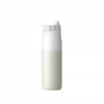 LARQ Gertuvė PureVis&trade; 2, granito baltos spalvos, 680 ml