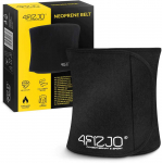 4Fizjo Neopreno liekninamasis pilvo diržas L/XL