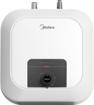 Vandens &scaron;ildytuvas Midea Lume Xpress 30L, po kriaukės