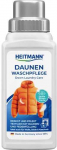 Mondex HEITMANN Środek do prania tekstyli su wypełnieniem puchowym 250ml