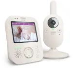 PHILIPS AVENT VIDEO AUKLĖ SCD891