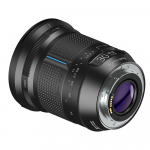 Objektyvas - Irix 30mm F1.4 Pentax K Mount Weather Sealed Lens