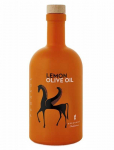 Greenomic Delikatessen Ekologi&scaron;kas citrininis &scaron;alto spaudimo alyvuogių aliejus 500 ml