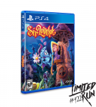 Seras Lovelotas (Limited Run #422) (Importas) &ndash; PlayStation 4