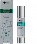 Green Pharm Cosmetic Veido kremas su keramidais 50 ml