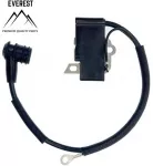 UŽDEGIMO RITĖ DOLMAR PS460; MAKITA DCS460 Juodas EVEREST DOLMAR PS460, PS500, PS510, PS4600, PS5000; MAKITA DCS460, DCS500, DCS5121