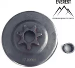 Everest Sankabos būgnelis .325 7 užgriebimų ECHO CS3600, CS3700, CS3900, CS400