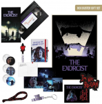 CERD&Aacute; The Exorcist gift set