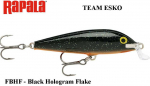 Rapala vobleris Team Esko FBHF