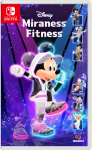 &bdquo;Disney Miraness Fitness&ldquo; &ndash; &bdquo;Nintendo Switch&ldquo;