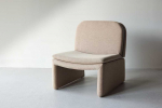 Sofa Venture Design Fotelis Bonn 80x82x70 cm Rudas