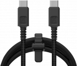 Xtorm - naujos kartos USB-C/C PD laidas 240 W - 1,5 m