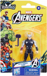 AVENGERS Veiksmo figūrėlė Thor