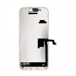 Iphone Lcd iPhone 16 Pro LCD Ekranas + Touch Unit Soft OLED