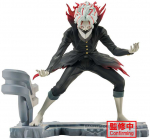 Banpresto Dandadan Okarun Transformed figure 12cm