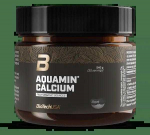 Biotech Aquamin Calcium 240 g. (Kalcis) (Lemongrass Lime skonis)