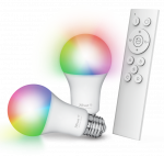 Trust Computer Products Trust Smart RGB-LED-Lampen Starter-Set