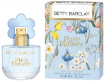 Betty Barclay Pure Flower EDP parfumuotas vanduo moterims, 20 ml