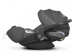 Automobilinė kėdutė Cybex Cloud Z i- Size Soho Pilkas