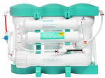 Geriamojo vandens valymo sistema Ecosoft AquaCalcium, 6 etapai