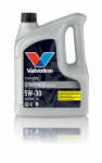 Variklio alyva Synpower ENV C2 5W30 4L, Valvoline