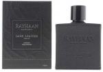 RAYHAAN DARK LEATHER (M) EDP/S 100ML