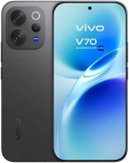 Vivo V70 8GB/512GB Authentic Juodas