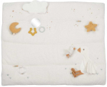 Little Dutch Žaidimų kilimėlis &acute;Newborn Naturals&acute; 80&times;100cm