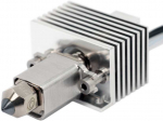 Micro Swiss Microswiss FlowTech Hotend skirtas Bambu Lab P1P/P1S - CM2 CHT - Grūdintas antgalis - Didelis srautas