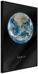 Plakatas - The Solar System: Earth