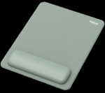 Kilimėlis Peļu paliktnis Fellowes BREYTA XL Rie&scaron;o atrama Microban Sage