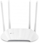 Mar&scaron;rutizatorius TP-Link AX1800 gigabito &bdquo;Wi-Fi 6&ldquo; prieigos ta&scaron;kas, 2,4 GHz, 5 GHz, 1201 Mb/s, SNMP, WPA, WPA-Enterprise, WPA2, WPA2-Enterprise, WPA3