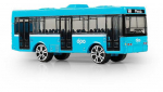 Rappa Metal bus DPO Ostrava mėlynas 8 cm