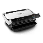 Elektrinis stalo grilis Tefal OptiGrill Elite XL GC760D30