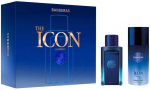 Antonio Banderas The Icon Suprem Estuche 2 Piezas